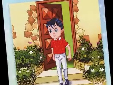 Ahmed's Diary | English Story For Kids | Islamic Manners