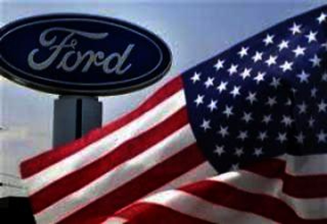 Earnings News: Ford Motor Company (NYSE: F), Apple Inc (NASDAQ: AAPL)