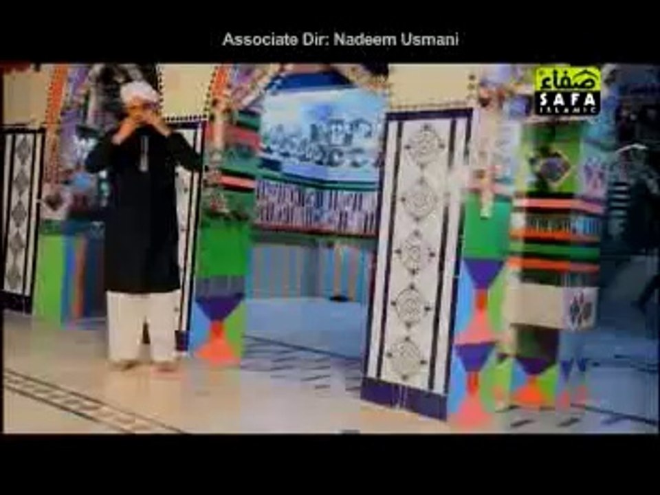 Mare Aaqa Muhammad Hai By Muhammad Abid Qadri Album 2014