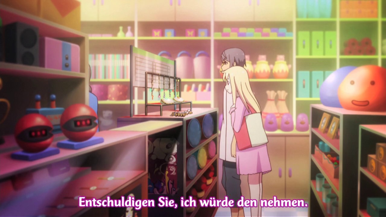 Sakurasou no Pet na Kanojo - 03