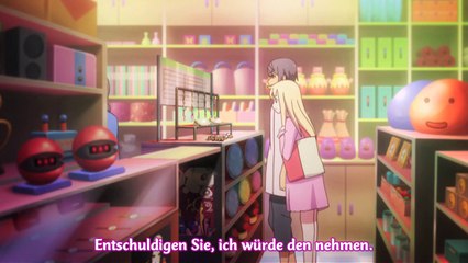 Sakurasou no Pet na Kanojo - 03