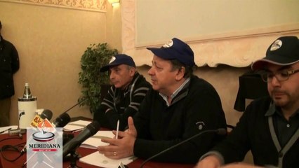 Forconi a Montecitorio, Ferro: "occuperemo i Comuni"