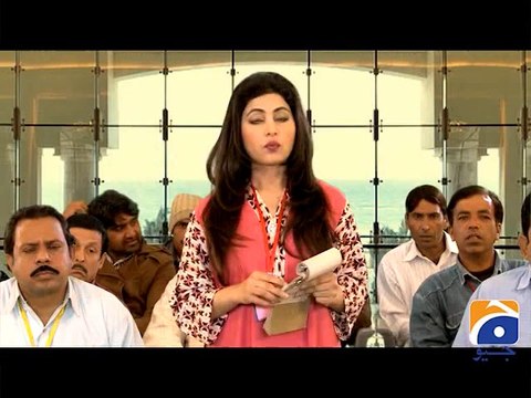 Hum Sab Umeed Say Hain-28 Jan 2014 (Chaudhry Brothers)