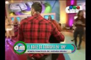 Am :El Baile de La Botella