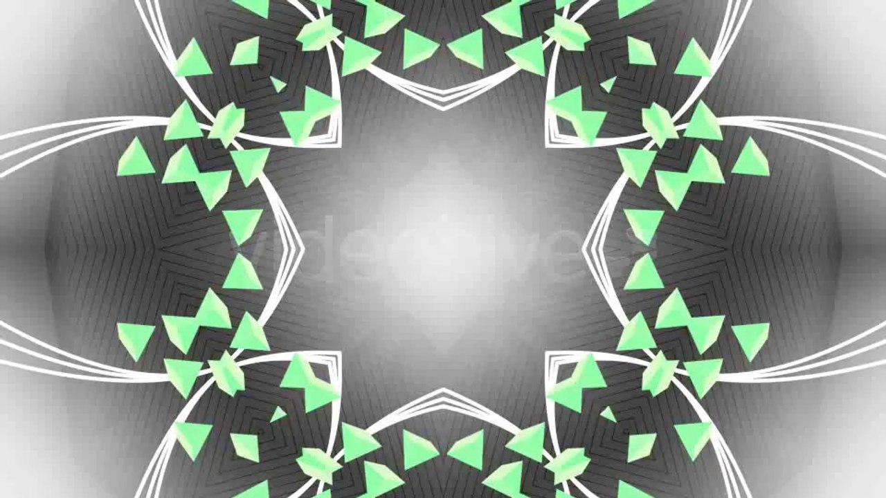 Colorful Crazyness - After Effects Template
