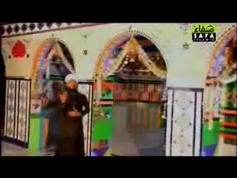 Mare Tum Khuwab Mai Aao By Muhammad Fahad Raza Qadri Album 2014