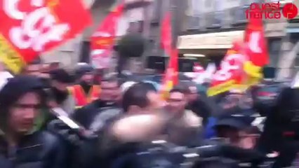 Carrier : Fin du dernier fabricant de bus français