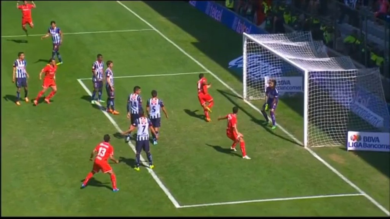 Liga MX: Toluca will Spitzenplatz verteidigen