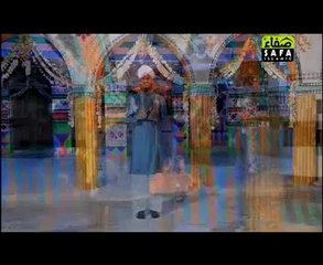 Talab Gaar Ya Nabi By Muhammad Fahad Raza Qadri Album 2014