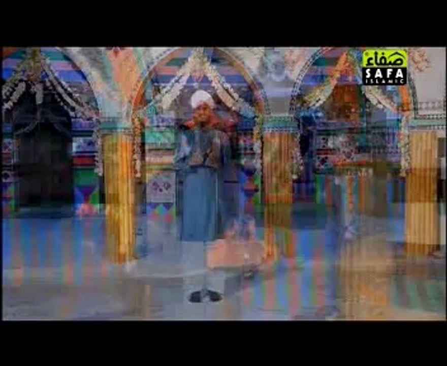 Talab Gaar Ya Nabi By Muhammad Fahad Raza Qadri Album 2014