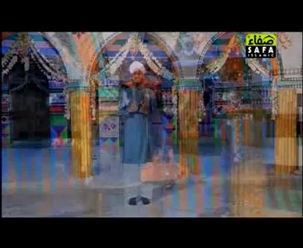 Talab Gaar Ya Nabi By Muhammad Fahad Raza Qadri Album 2014
