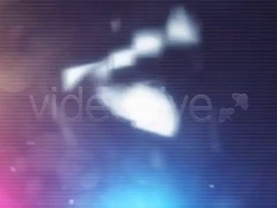 Hi-Tech Intro - After Effects Template