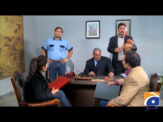 Hum Sab Umeed Say Hain-28 Jan 2014 (CID)