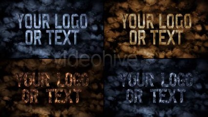 Cinematic Intro 12in1 - After Effects Template