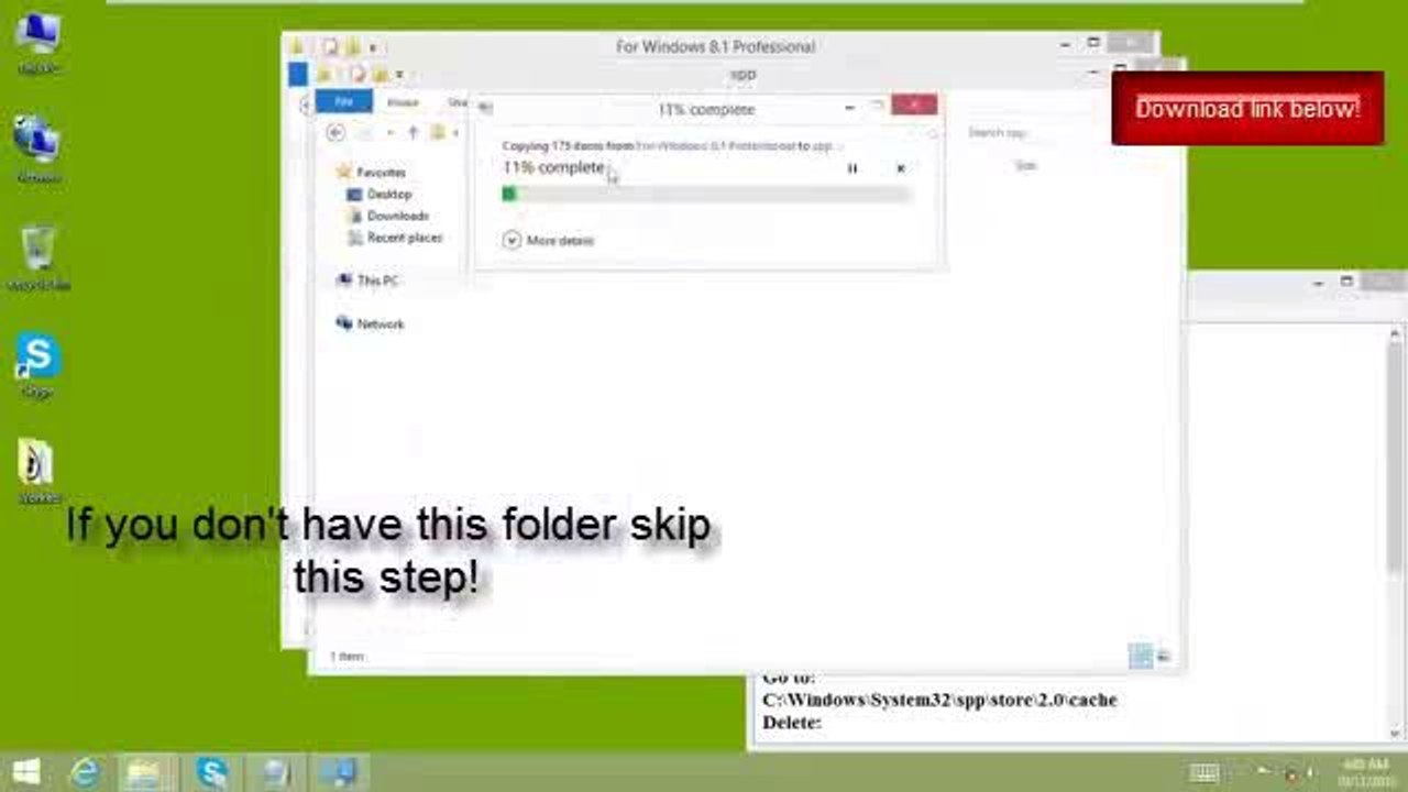 Windows 8.1 [Activator]   [Activation Key]  2014