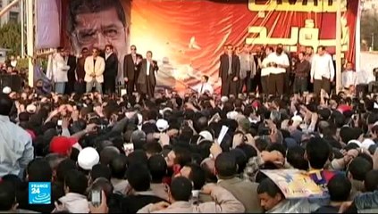 في عمق الحدث - ماذا تبقى من الثورة المصرية؟