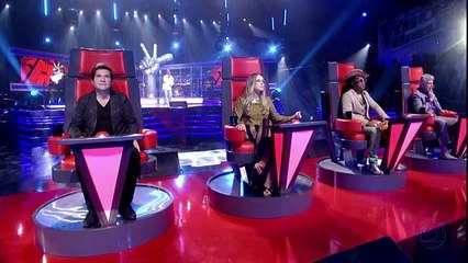 Sérgio Henrique - Noite do Prazer