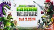 Plantes contre Zombies : Garden Warfare - Bande-annonce 