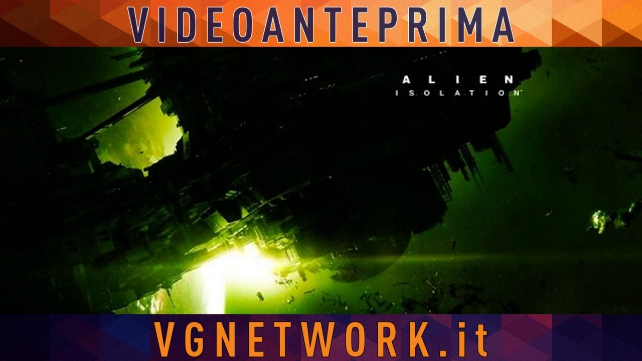 Alien: Isolation - Videoanteprima