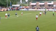14-07-2012 Samenvatting BVV Barendrecht - Feyenoord