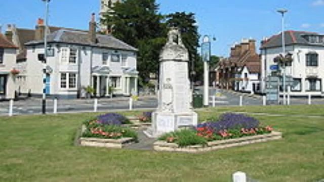 Datchet Golf Club - Windsor Berkshire