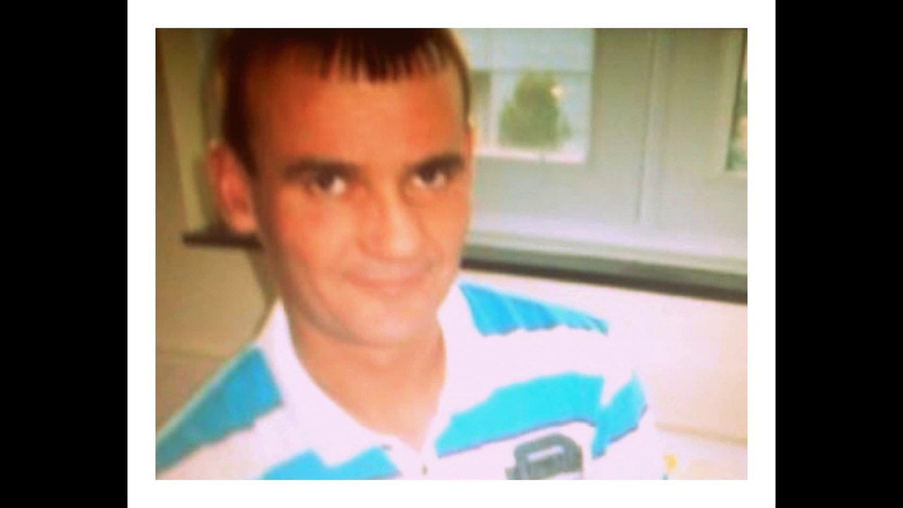 IN MEMORY OF GERARD CURLEY WHO'S FIRST ANNIVERSARY IS ON THE 30th JANUARY 2014