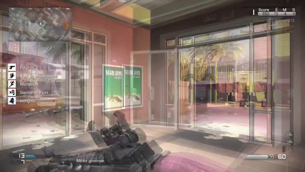 Codlabs - spécial DLC Onslaught FR