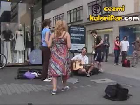 Alyuvar - Çamdan Sakız Akıyor