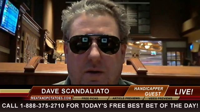 Free NCAA Basketball Betting Pick LSU Tigers vs. Kentucky Wildcats EA Picks TV Show Las Vegas Odds by Dave Scandaliato 1/28/2014