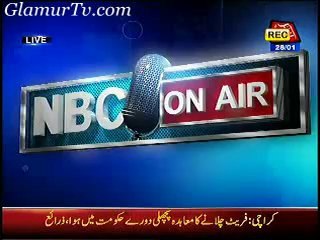 NBC On Air 28 January 2014 Full Show in High Quality Video By GlamurTv