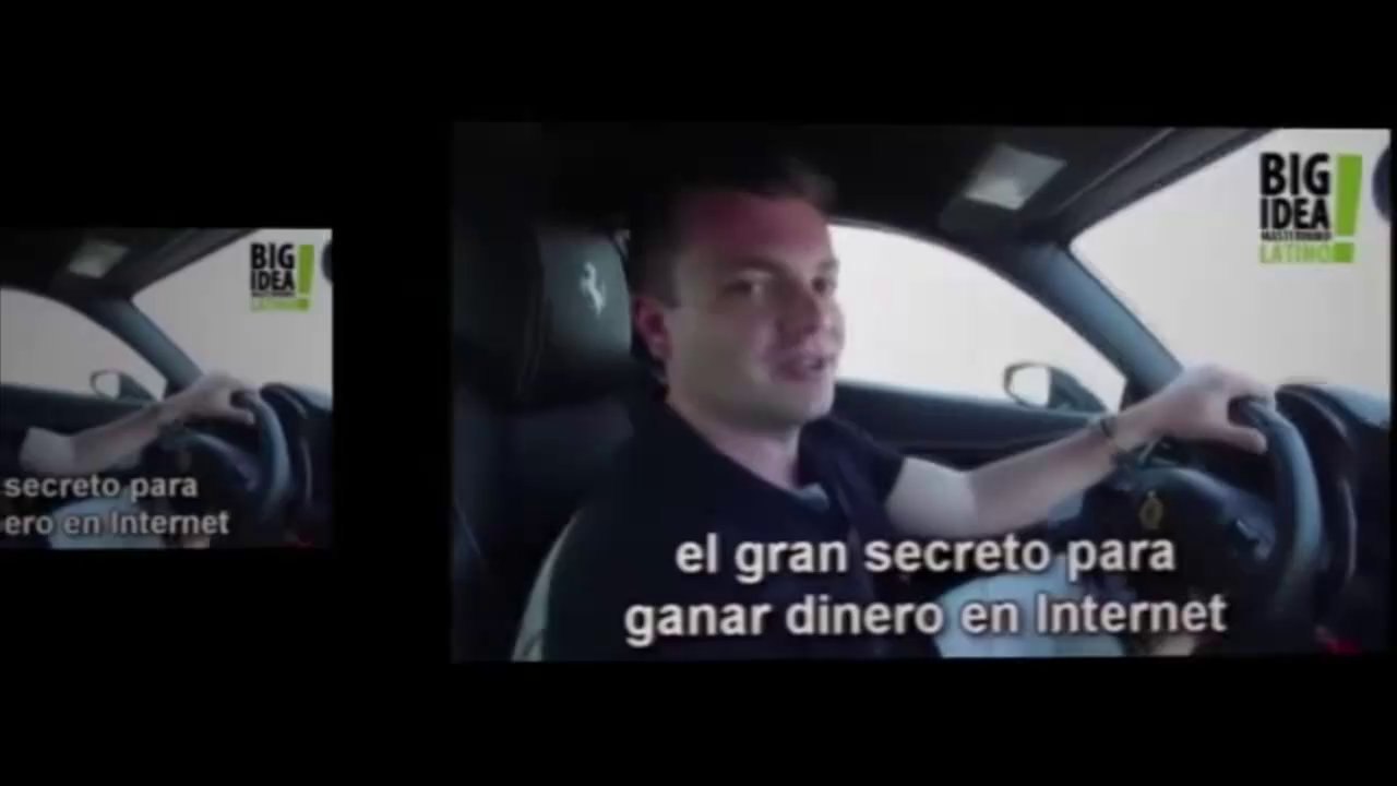 ¿CUAL ES TU PLAN PARA GANARTE $5.000 Usd AL MES?