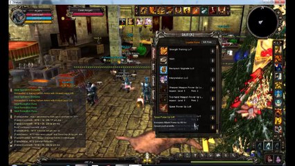 Servidores Shaiya - Shaiya Tactics