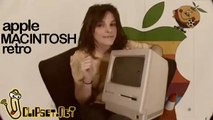 apple macintosh 30 aniversary review retro videorama