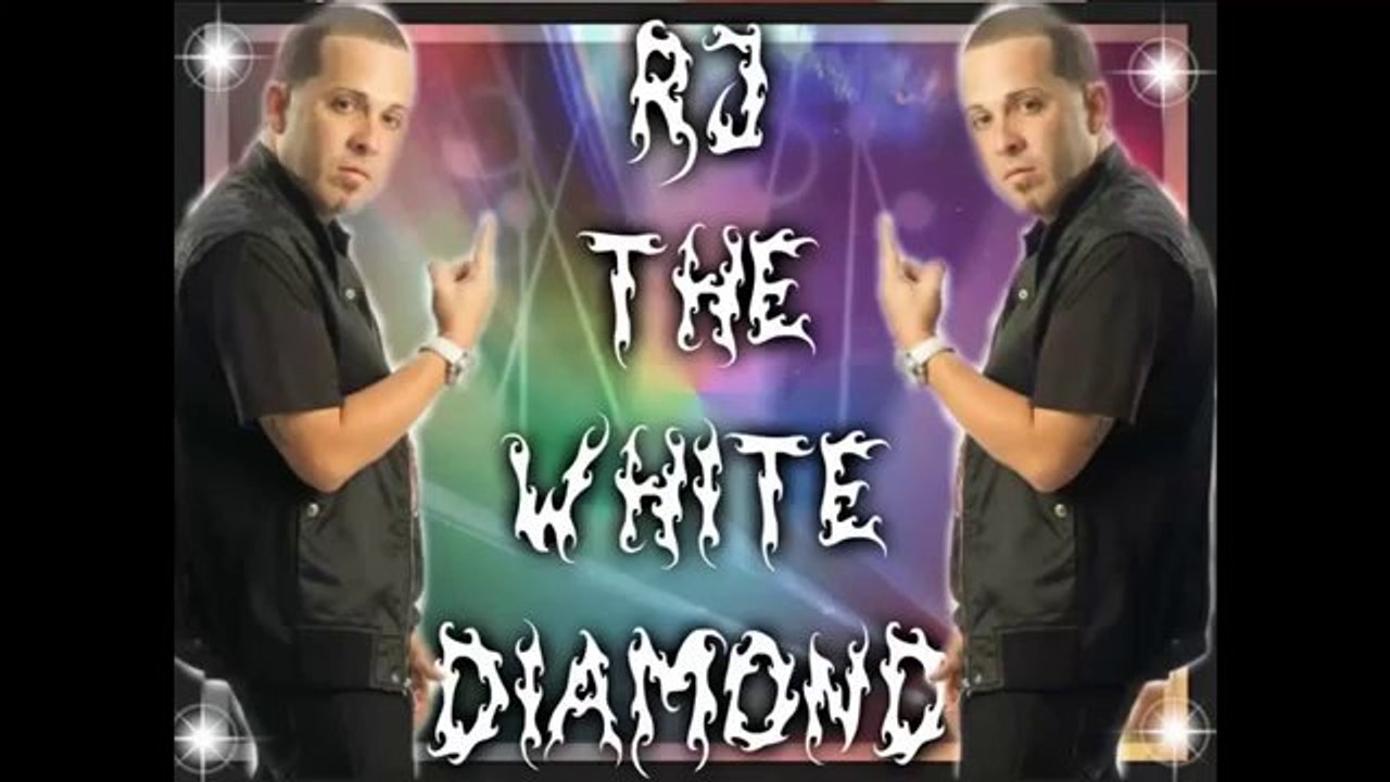 RJ THE WHITE DIAMOND SOLIDOS INC- - YouTube