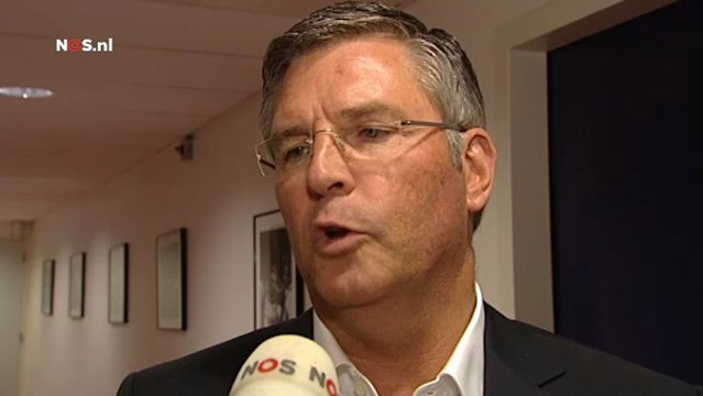 22-07-2012 Vlaar moet je niet aan het lijntje houden