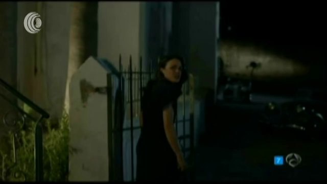 El tiempo entre costuras _ Episodio 3 _ Tanger