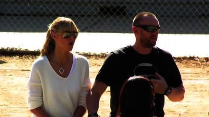 Heidi Klum se sépare de son petit-ami garde-du-corps, Martin Kristen