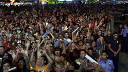 Larry Donas - El donero loco de amor