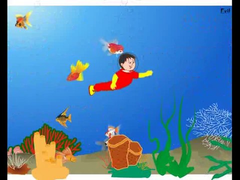 Machli Jal Rani | Kids Urdu Poems | Bachon Ki Poetry