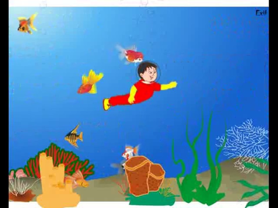 Machli Jal Rani | Kids Urdu Poems | Bachon Ki Poetry