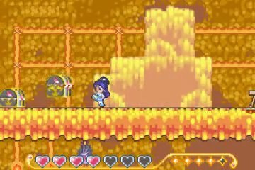 Futari ha Precure Max Heart - Maji Maji! Fight de IN Janai - Partie. 4