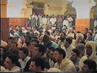SIDI HAMZA 2 المولد النبوي سنة 1997