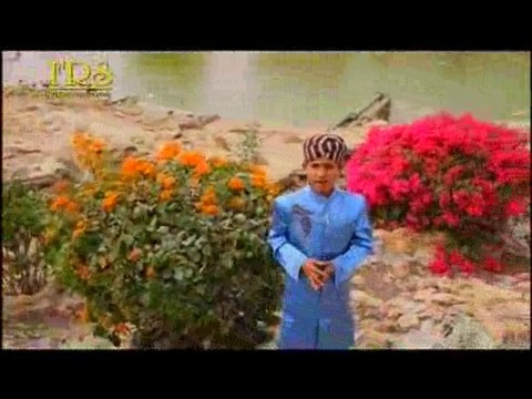 Amna Ka Lal Aaya - Ahmed Raza Qadri