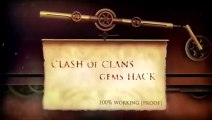Clash of Clans Hack for unlimited Gems and Coins New Release Clash of Clans Cheat Gems