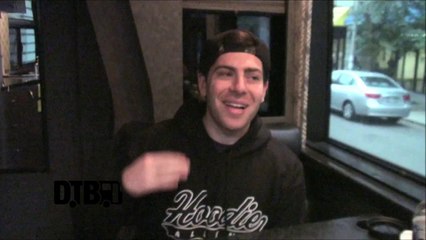 Hoodie Allen - TOUR TIPS (Top 5) Ep. 100