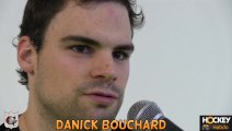 Interview: Danick Bouchard, Les Gothiques d'Amiens