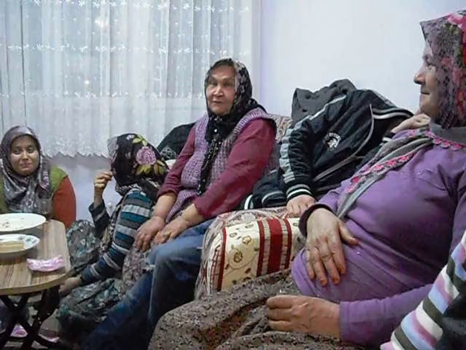 28 .01.2014 Askerin evinde dügün hazirligi. 013