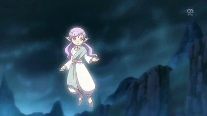 Inazuma Eleven GO Galaxy 22 Sub Español   Vìdeo Dailymotion