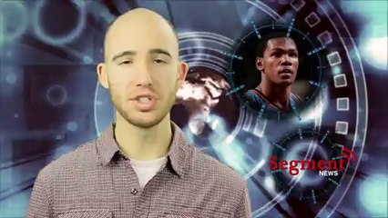 Kevin Durant’s Scoring Streak Continues, Thunder Top Hawks