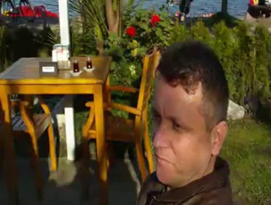 CİHAT KORAY İLE RÖPORTAJ